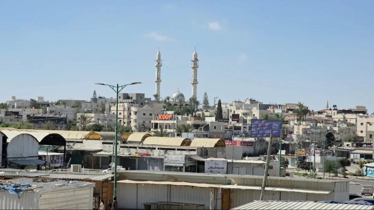 День гнева в Негеве: всеобщая забастовка в бедуинских поселениях, многотысячная демонстрация в Беэр-Шеве в знак протеста против сноса домов