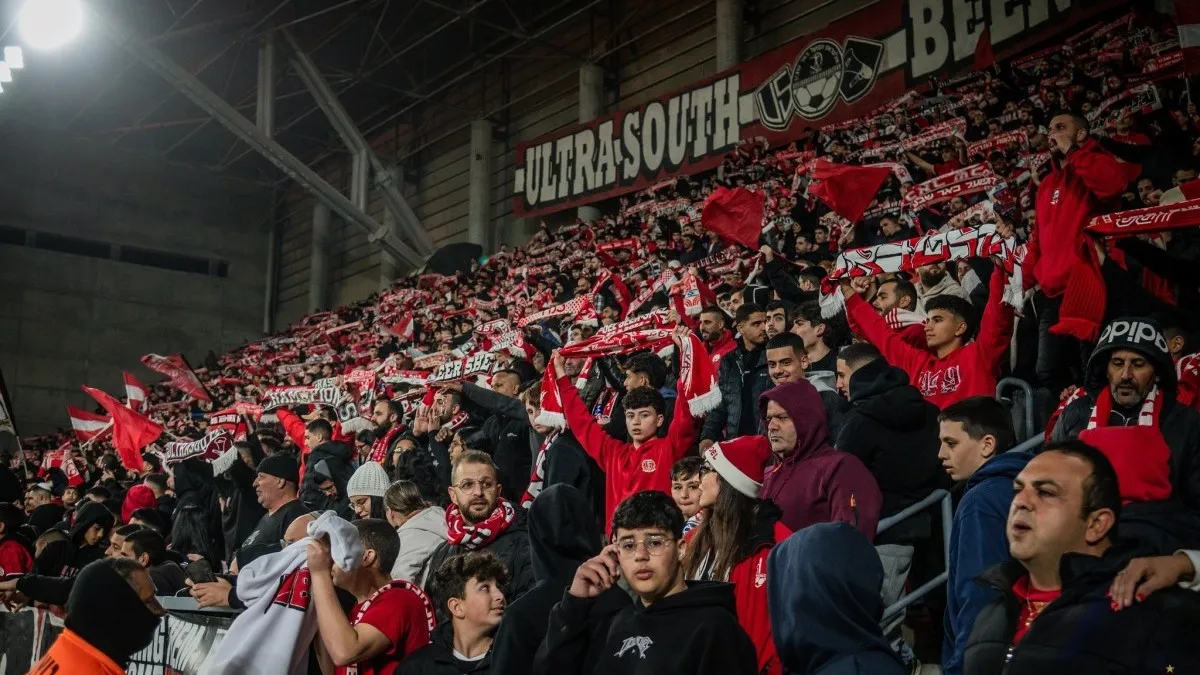 איך תגיעו לגמר הגביע? כל הפרטים על ההסעות והתחבורה הציבורית למשחק של הפועל באר שבע