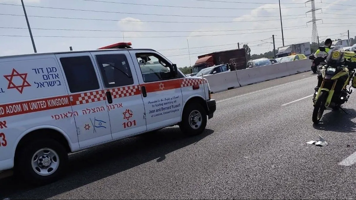 אלימות בדרום: גבר נפצע בראשו במהלך קטטה