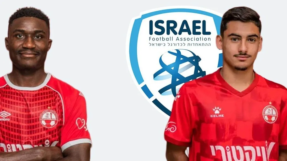 הגביע הונף, אמיר גנאח זומן לנבחרת: הקיץ הלוהט של הפועל באר שבע והכוכב החדש שלה