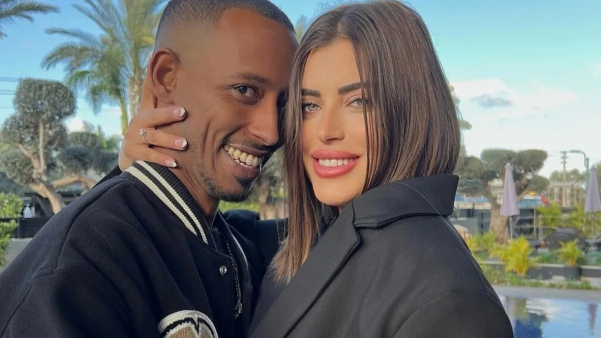 ספיר בורגיל