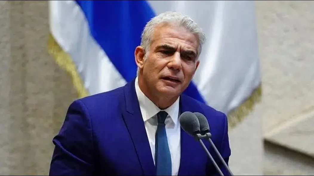 הצעת חוק לפיזור הכנסת תעלה בשבוע הבא, יש עתיד מובילה את המהלך