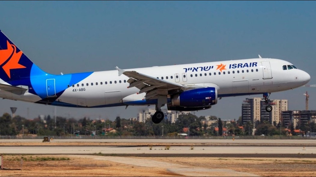 ישראייר פורצת לשוק האמריקאי: טיסות לניו יורק באופק