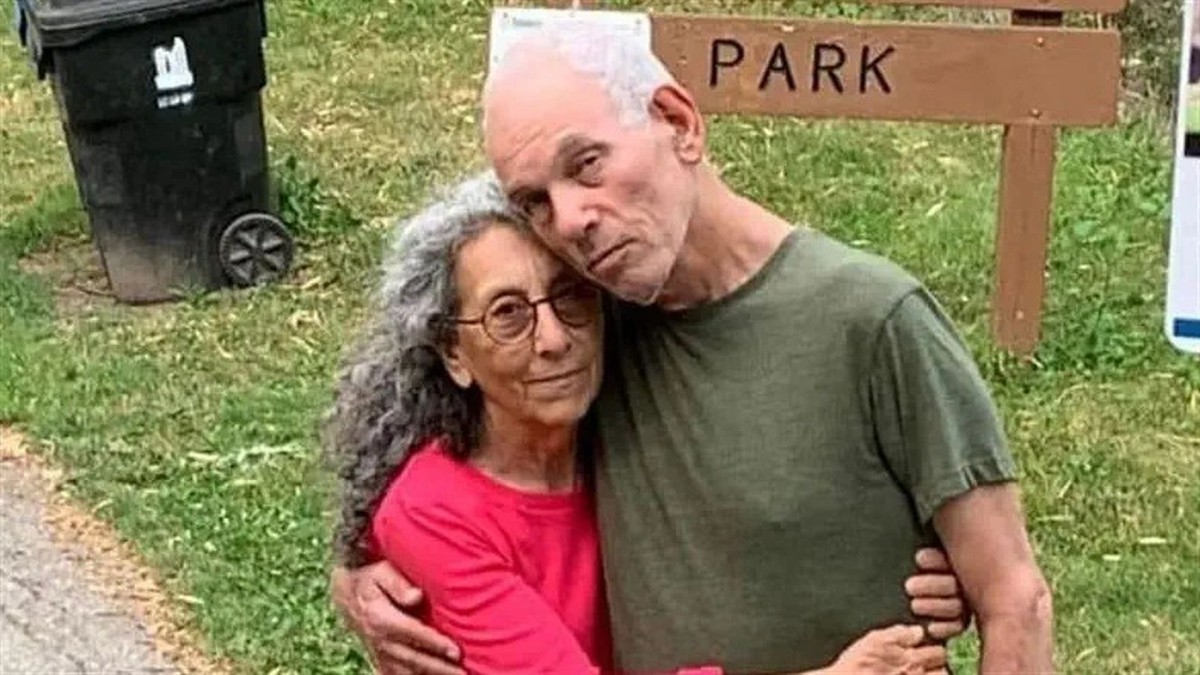 ЦАХАЛ эвакуировал из Газы тела Гади Хагая и Джуди Вайнштейн из Нир Оз