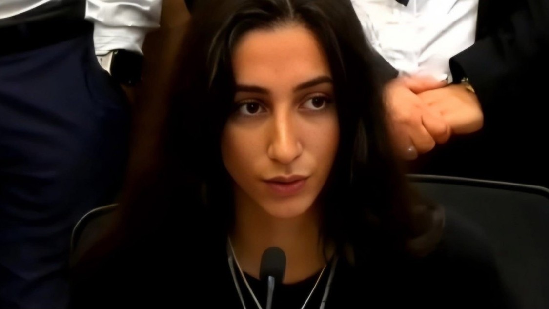 ׳׳הפחד האמיתי? לא למות – אלא להיאנס׳׳: העדות המצמררת של טלי בינר מהטבח בנובה