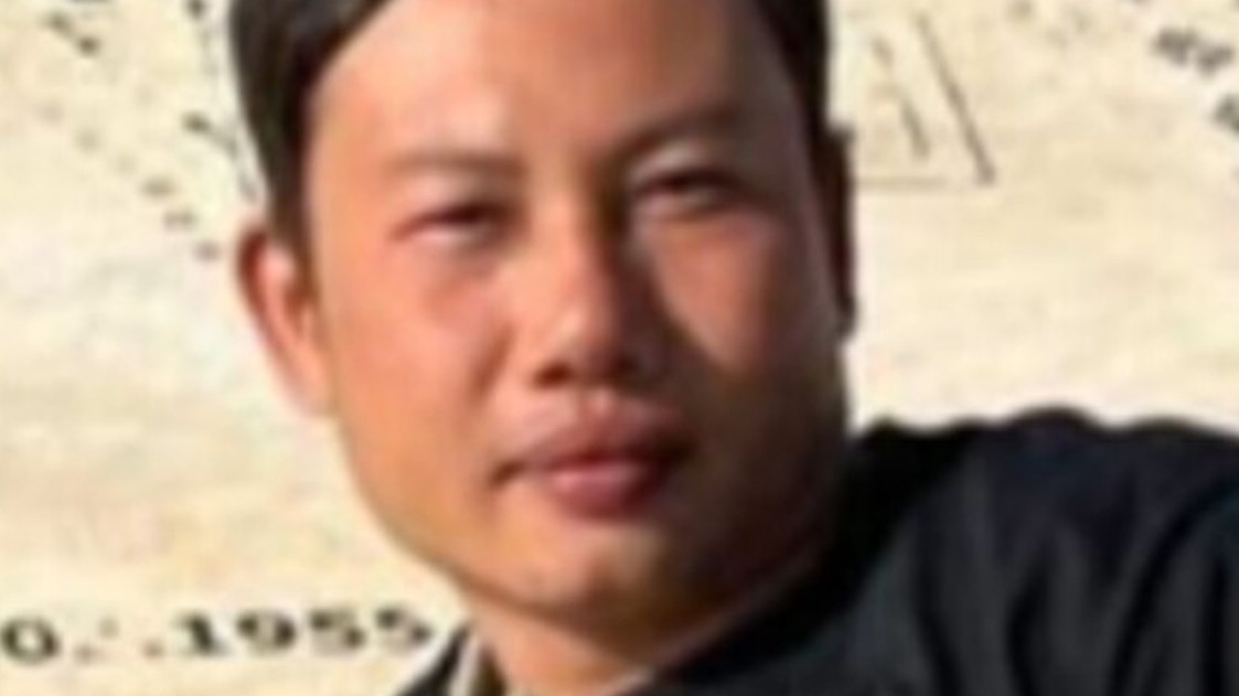 מבצע להשבת גופת החטוף התאילנדי נטפונג פינטה