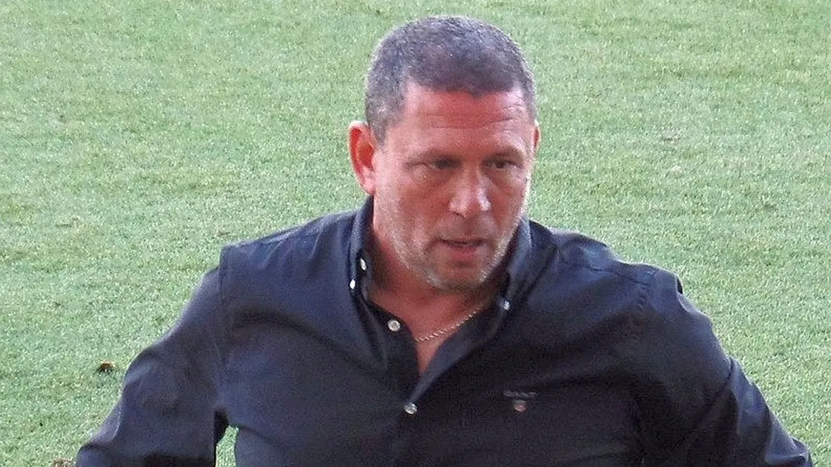 ניר קלינגר עוזב את מ.ס. דימונה: ''הנסיעות הכריעו, אני ממשיך לאתגר הבא''