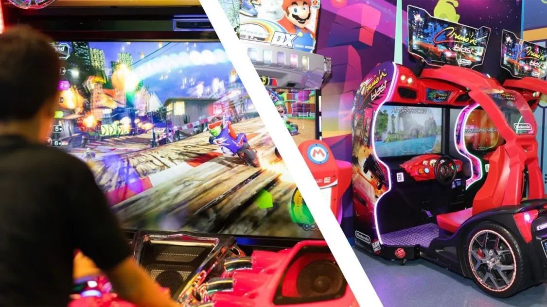 קניון עזריאלי הנגב ממשיך לצמוח: סניף חדש לרשת בבילון גיימס נפתח בבאר שבע