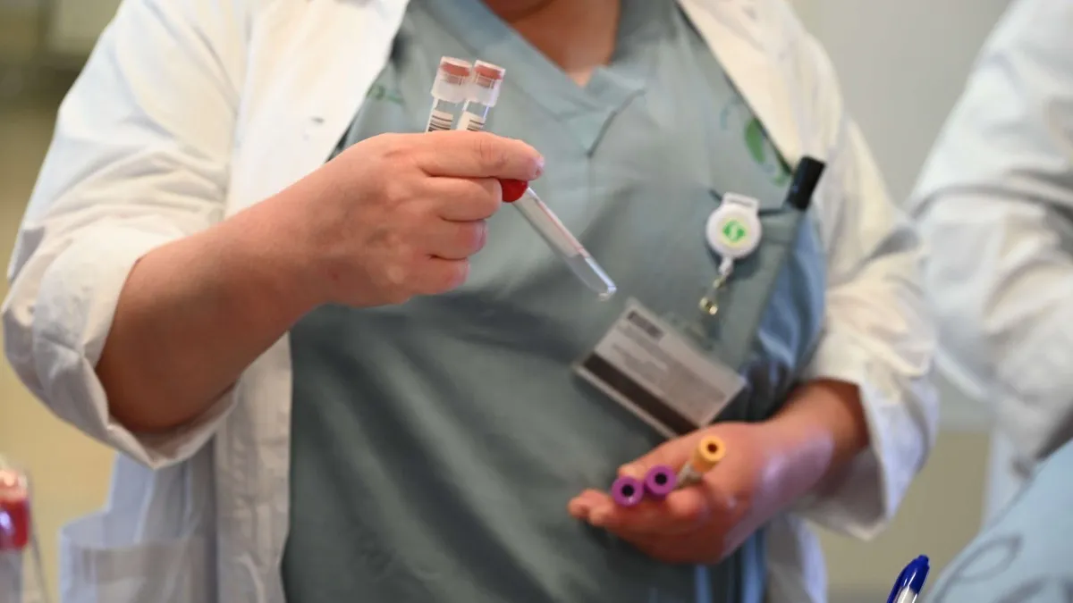 סורוקה נערך לתרחיש קיצון: כך ייראה מערך התרמות דם בשעת חירום