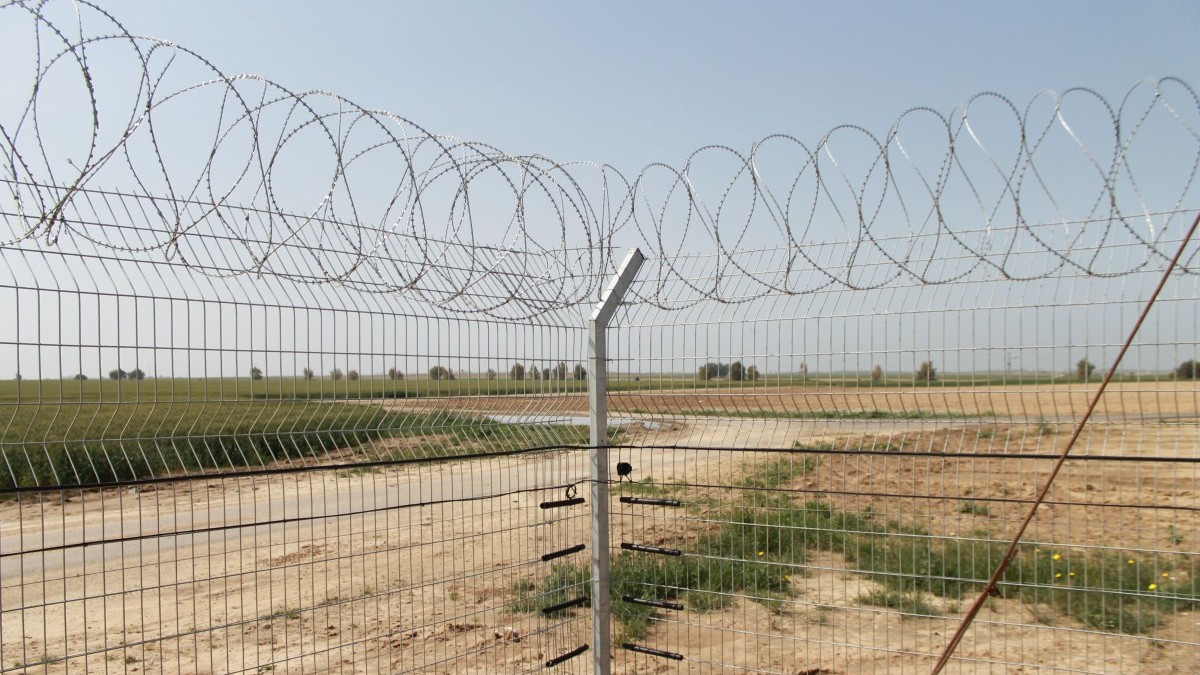 שלושה יישובים בעוטף עזה עוברים לאחריות משרד הביטחון - במקום המשרד לביטחון פנים