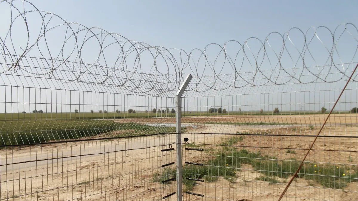 שלושה יישובים בעוטף עזה עוברים לאחריות משרד הביטחון - במקום המשרד לביטחון פנים