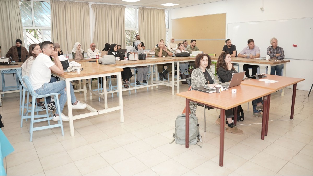 הכוכבים החדשים של האדריכלות נולדים במכללה הטכנולוגית: פרויקטי גמר שכבשו את השופטים