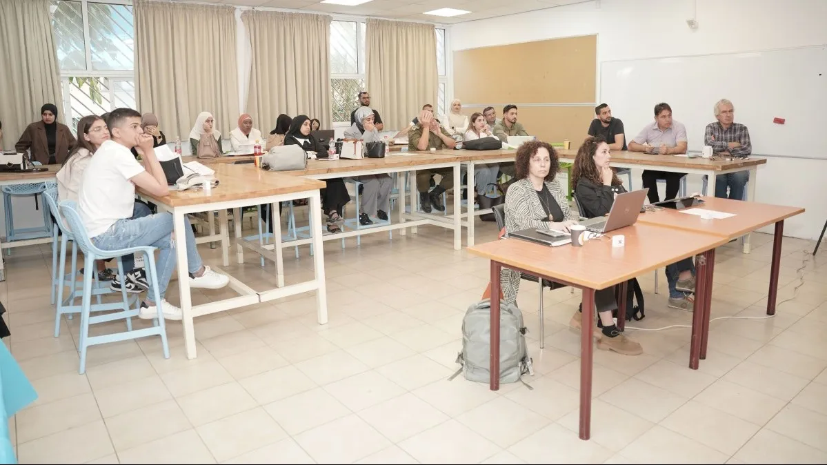 הכוכבים החדשים של האדריכלות נולדים במכללה הטכנולוגית: פרויקטי גמר שכבשו את השופטים