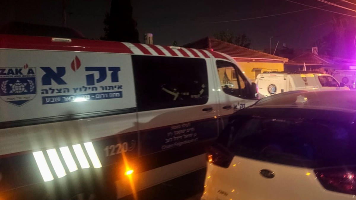 טרגדיה בנווה נוי: גופת האישה נרקבה משך ימים בבית - ואיש משכניה לא שם לב