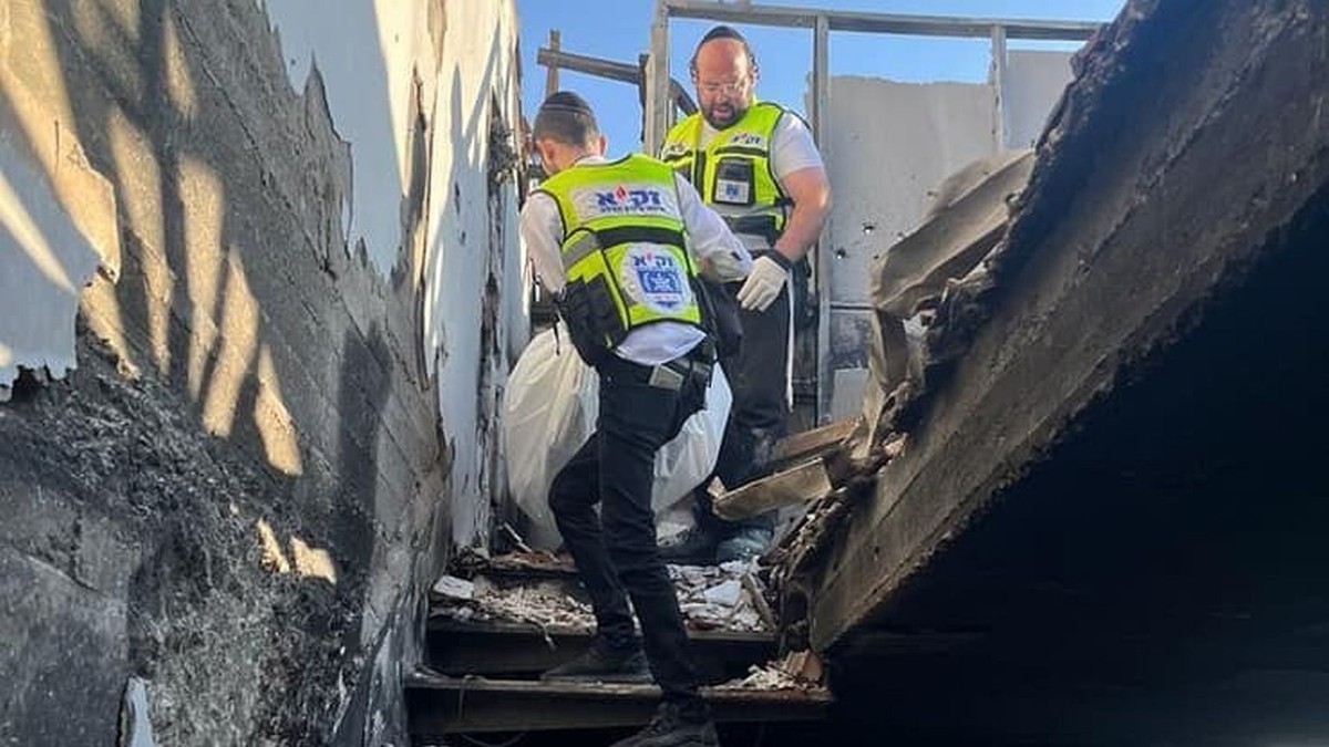 זק''א בקריאה דחופה לציבור: ''החיים שלהם בידיים שלכם''