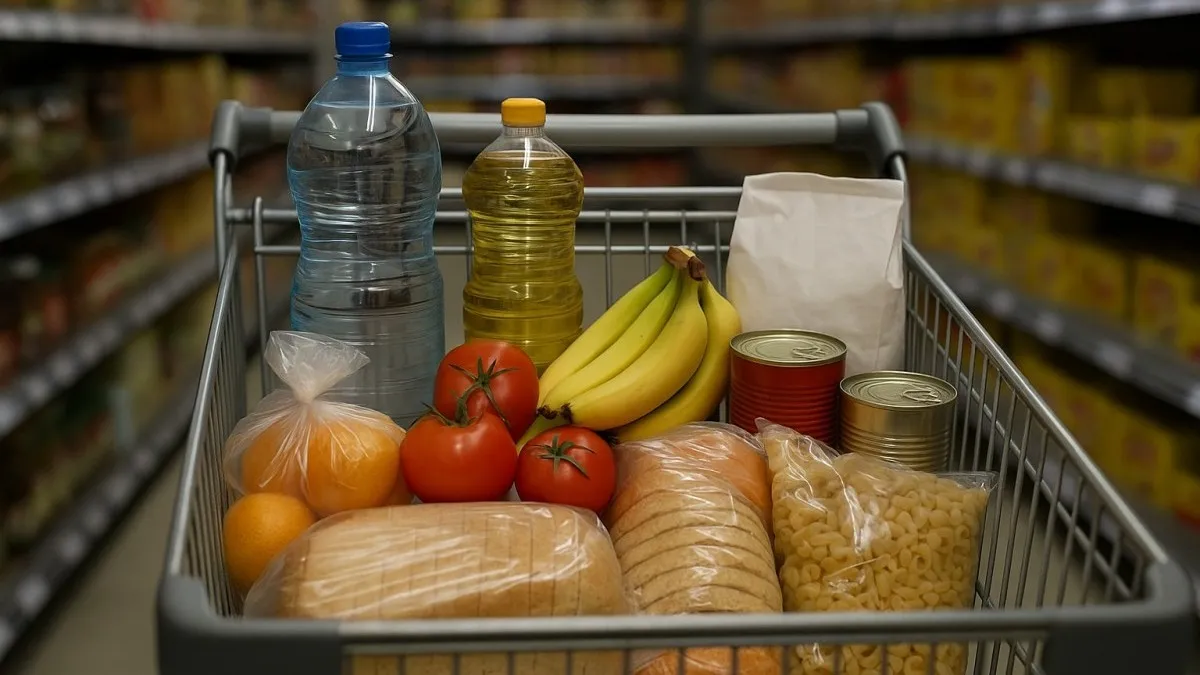 ''אין מחסור במזון – רק עומס באספקה'': היערכות מיוחדת - כל הפרטים על ''סניפי הברזל''