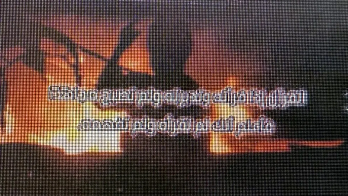 קטין מהנגב תכנן לבצע פיגוע בהשראת דאע''ש, נעצר בפעילות משותפת של שב''כ ומשטרה