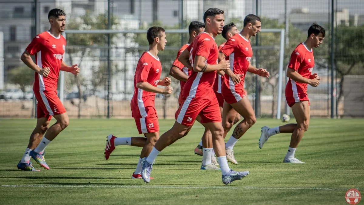 פתיחת העונה: גורדנה בדרכו החוצה, מתווה מבריק על חמודי כנעאן – והגרלה גורלית באירופה