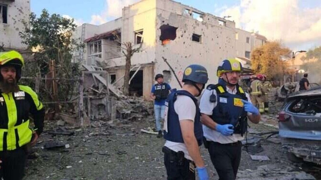 אחרי האסונות בעורף, קריאה דחופה לקדם התחדשות עירונית -''היעדר ממ''דים - מחדל לאומי''