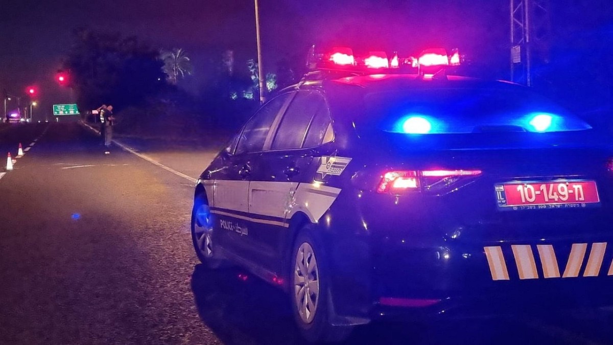 שתי אחיות נרצחו ביריות בתל שבע – הרוצחים נמלטו