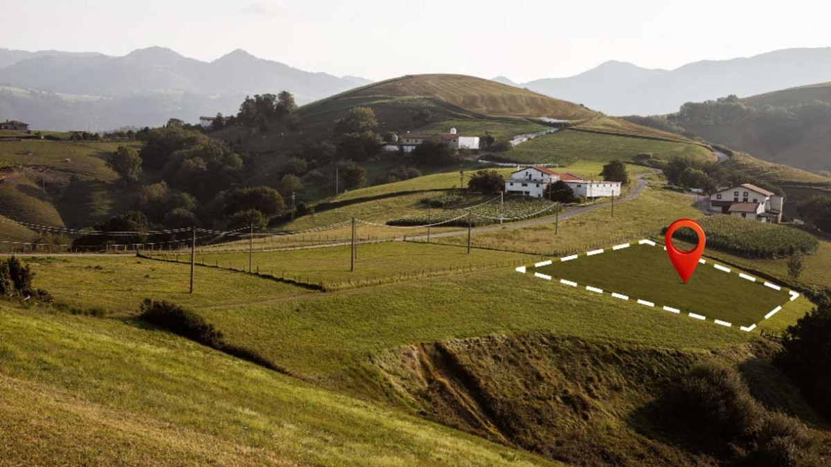 קרקע פרטית בדרום: מה הופך אותה לאחת ההשקעות הכי משתלמות כיום