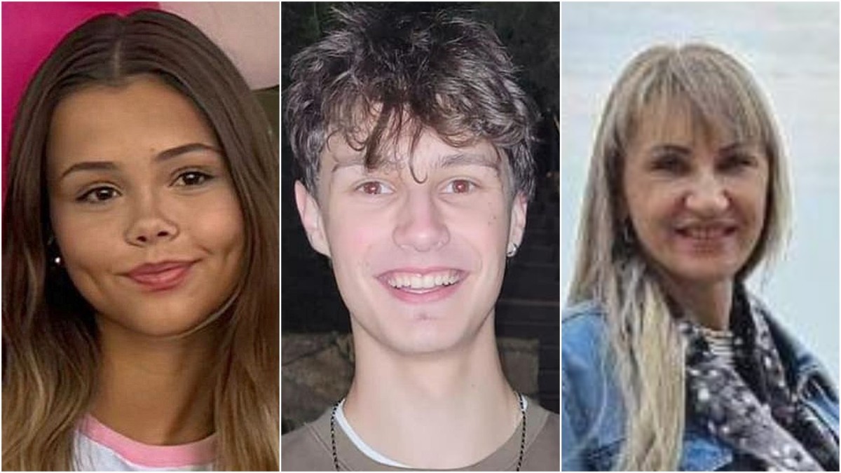 טרגדיה בבאר שבע: האם מיכל זקס, בנה רב''ט איתן זקס ובת זוגו נועה בוגוסלבסקי נהרגו מפגיעת הטיל