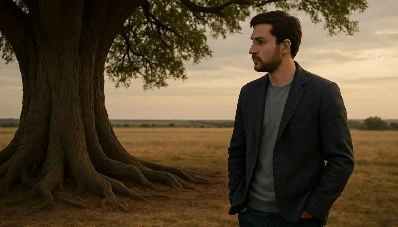 מי אתה כשאף אחד לא רואה? | טור אישי מאת משה דנוך