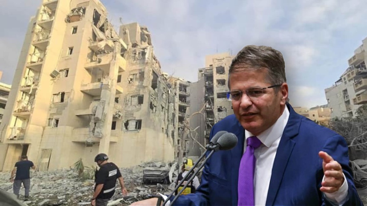 בעקבות המצב בבאר שבע: החלטת שר החינוך שתשפיע על עתיד התלמידים