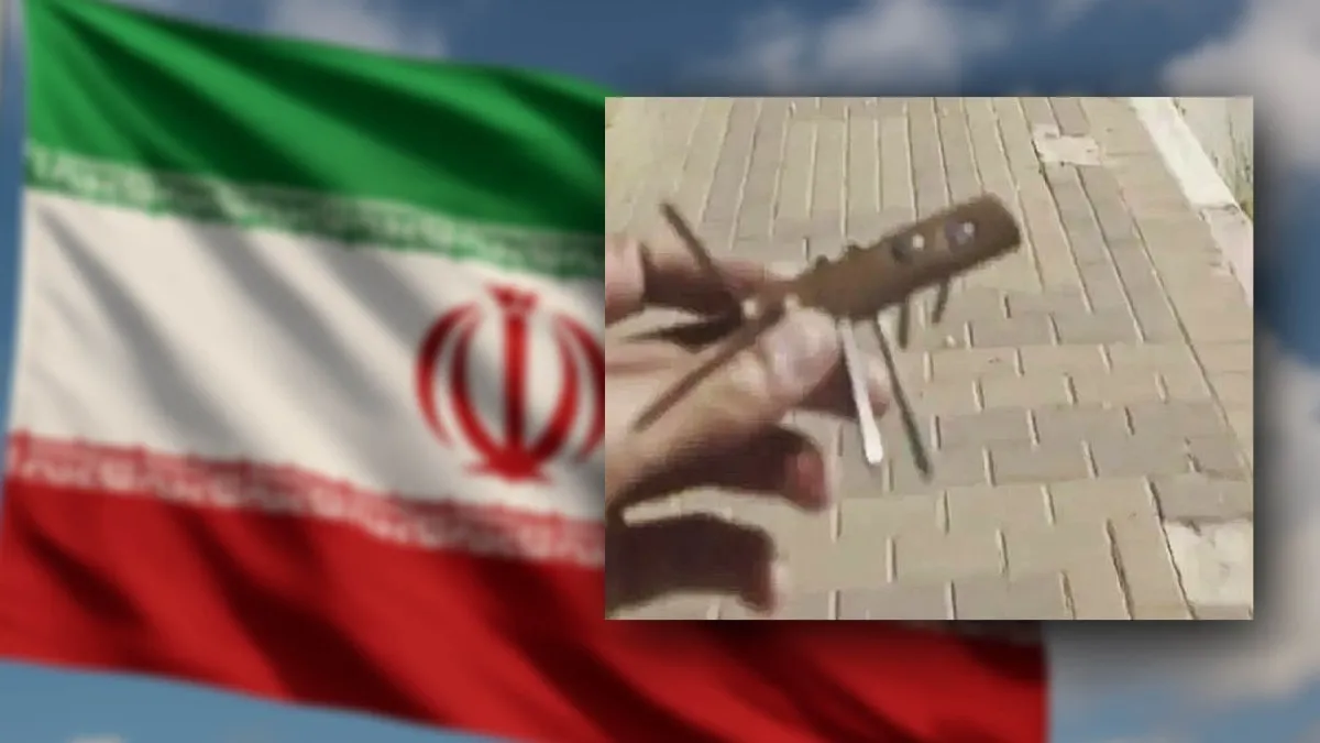 סטודנט בבן גוריון נעצר: חשוד שביצע משימות עבור איראן – כולל ניסיון לפגוע בדמות