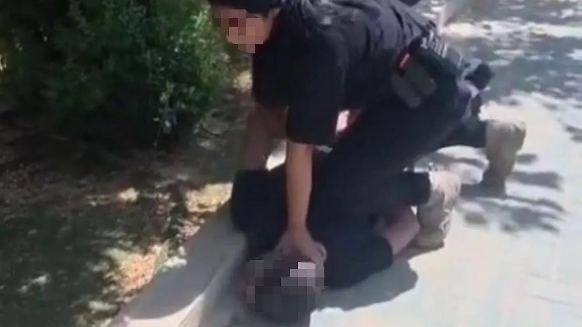 תל שבע: שני חשודים נעצרו, אחד מהם קטין, בחשד למעורבות בסכסוכי משפחות ונקמות דם