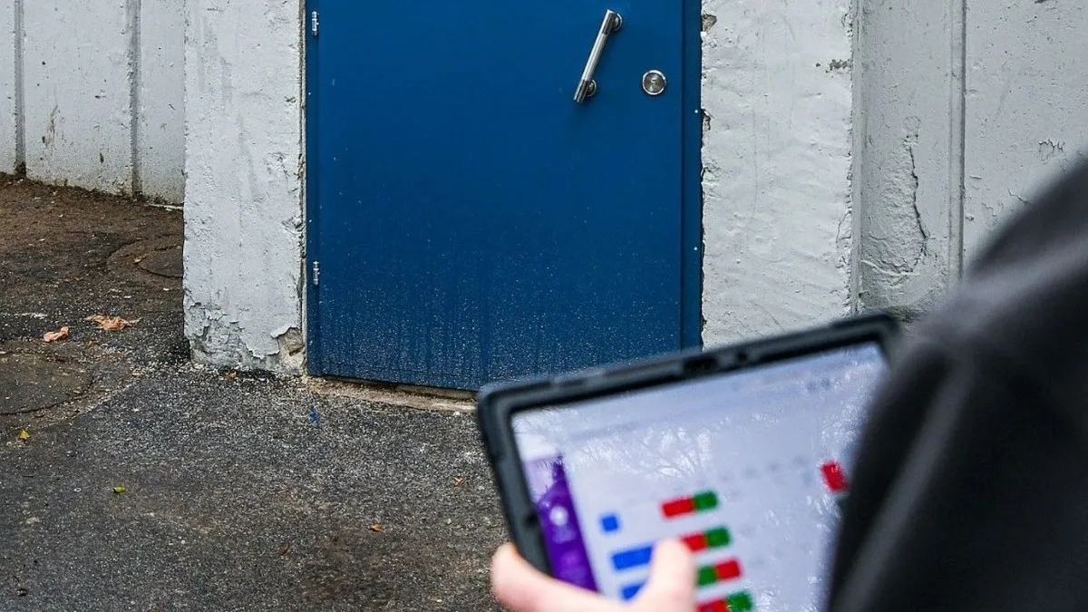 ''נאסרה פתיחה מרחוק של מקלטים בעתות חירום בבאר שבע - בשל איומי סייבר''