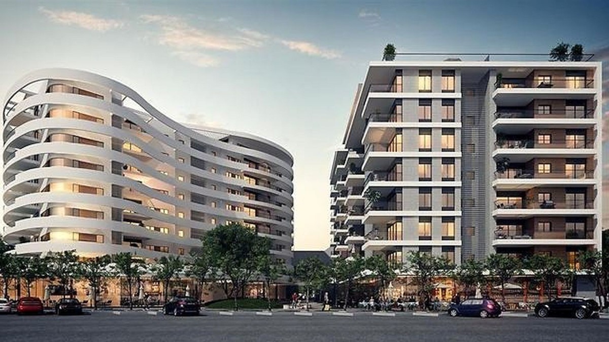 ''שמענו פיצוץ במתחם הבלוק''