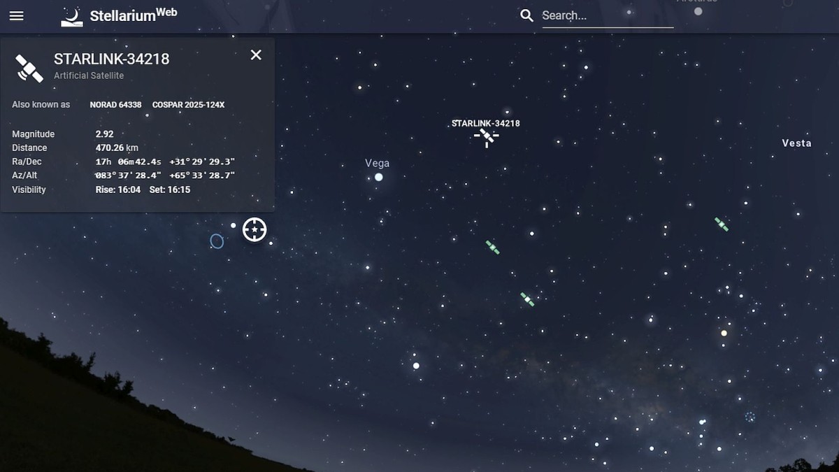 התעלומה נפתרה: הבזקי האור האור שנראו מעל לבאר שבע והבהילו את התושבים