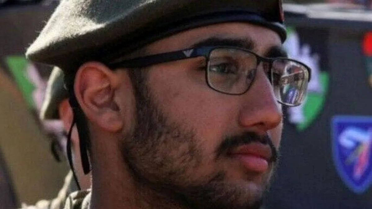 הותר לפרסם: סמל אסף זמיר מדימונה וסמל יאיר אליהו מעזר נהרגו בקרבות ברצועה