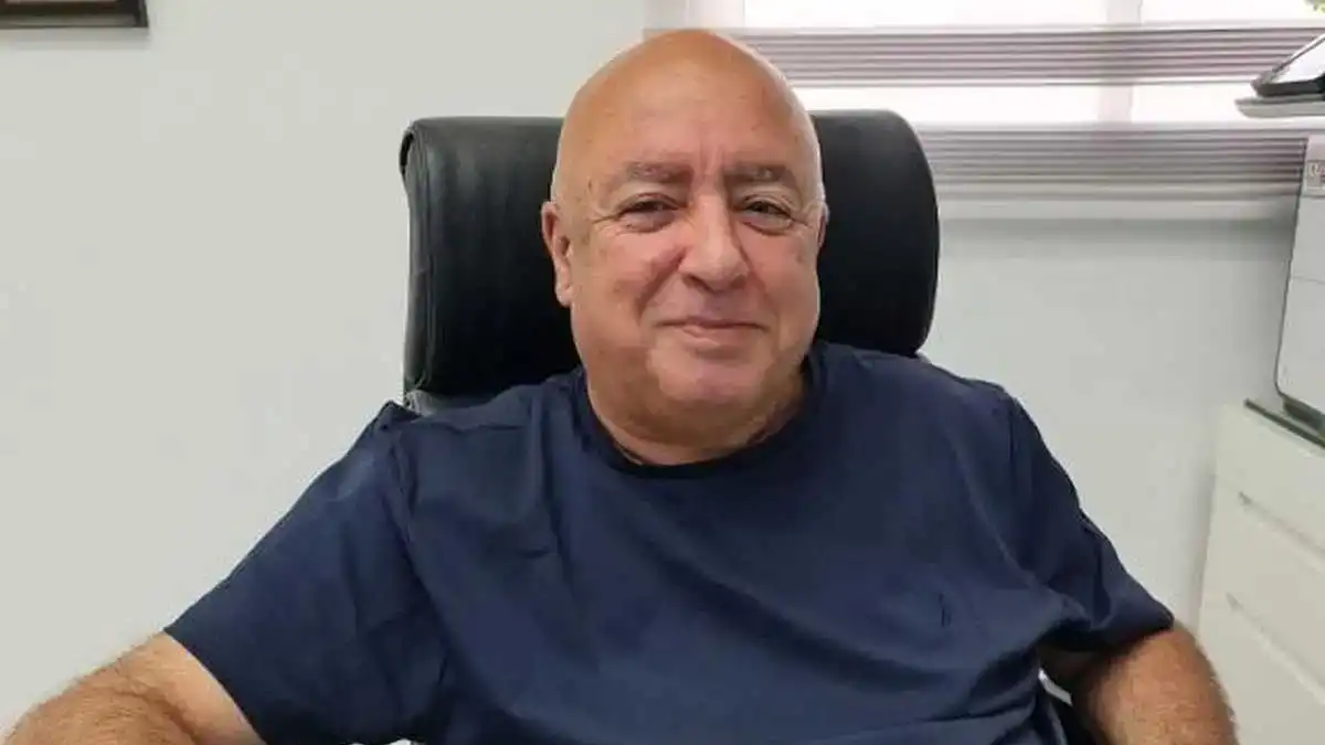 בפעם החמישית ובבחירות דיגיטליות: משה חדד ימשיך לכהן כיו''ר מועצת עובדי רותם אמפרט