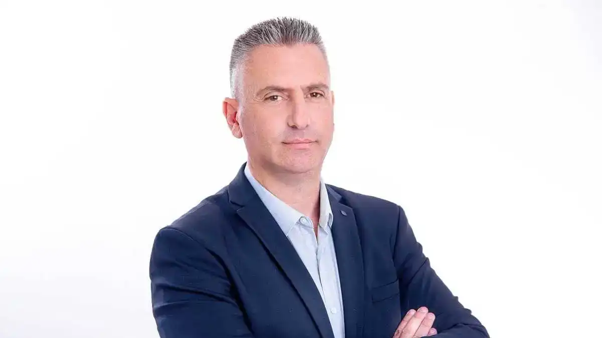 בכיר לשעבר בצה''ל ובמערכת הבריאות מונה למנהל מחוז דרום במאוחדת