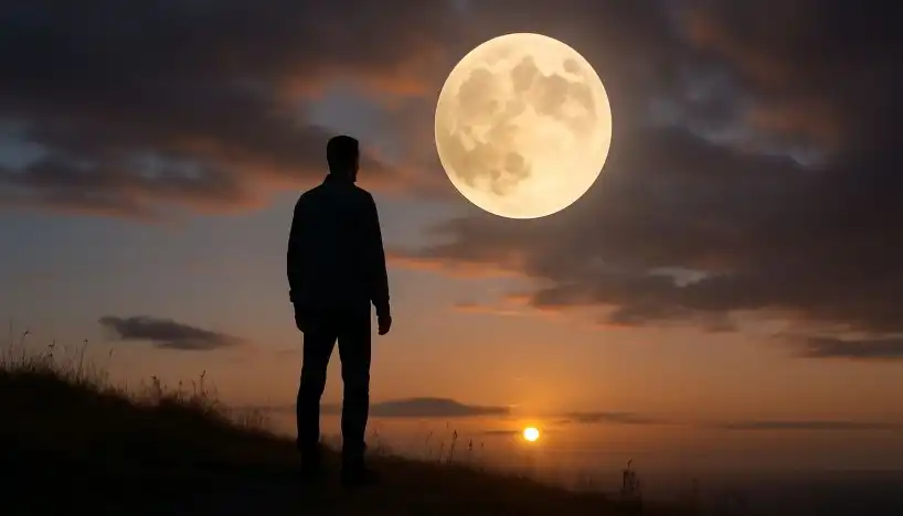 גם הלילה הוא חלק מהדרך | טור אישי מאת משה דנוך