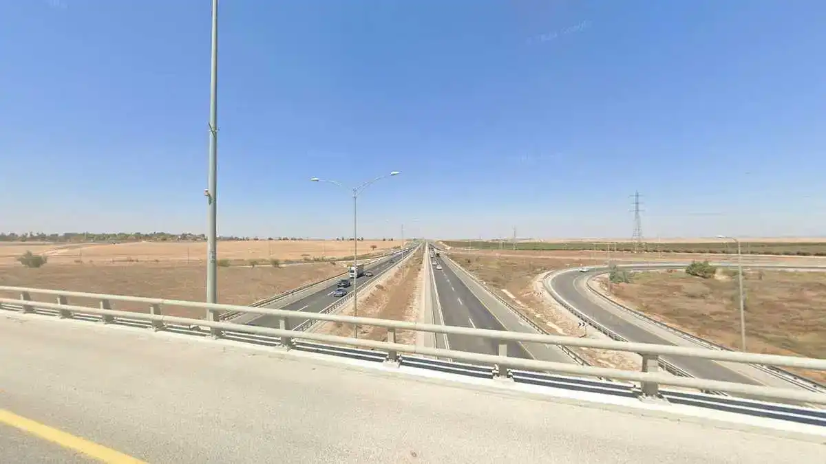 ''קריית המודיעין בשוקת עלתה מיליארדים, אך המשרתים ייתקעו בפקק ענק''