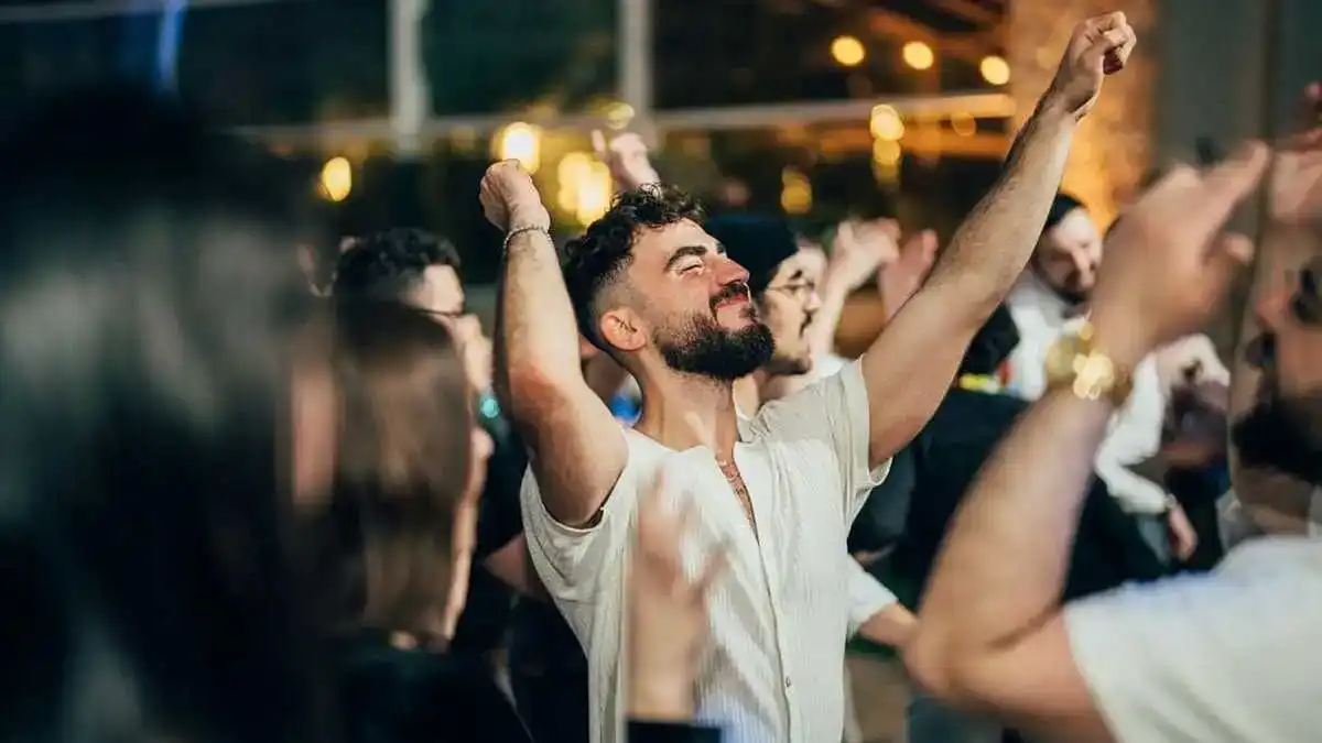 פסטיבל ''אור לליאור'' בבאר שבע: אוכל, מוזיקה והנצחה