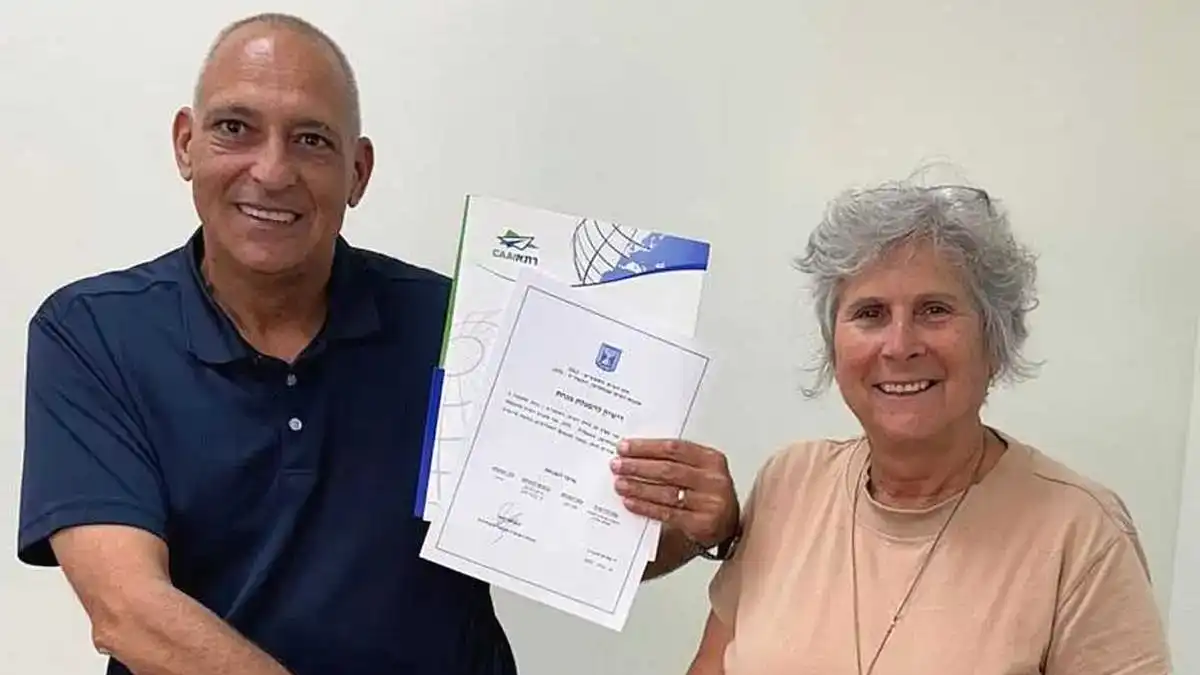 מתחת לרדאר: שדה תעופה דרומי קיבל אישור הפעלה. מי ייהנה ממנו?