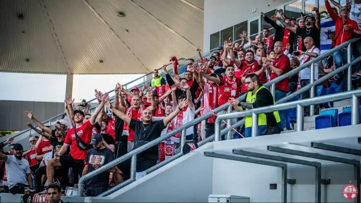 מי מחכה לבאר שבע בסיבוב הבא? קפריסין או הונגריה