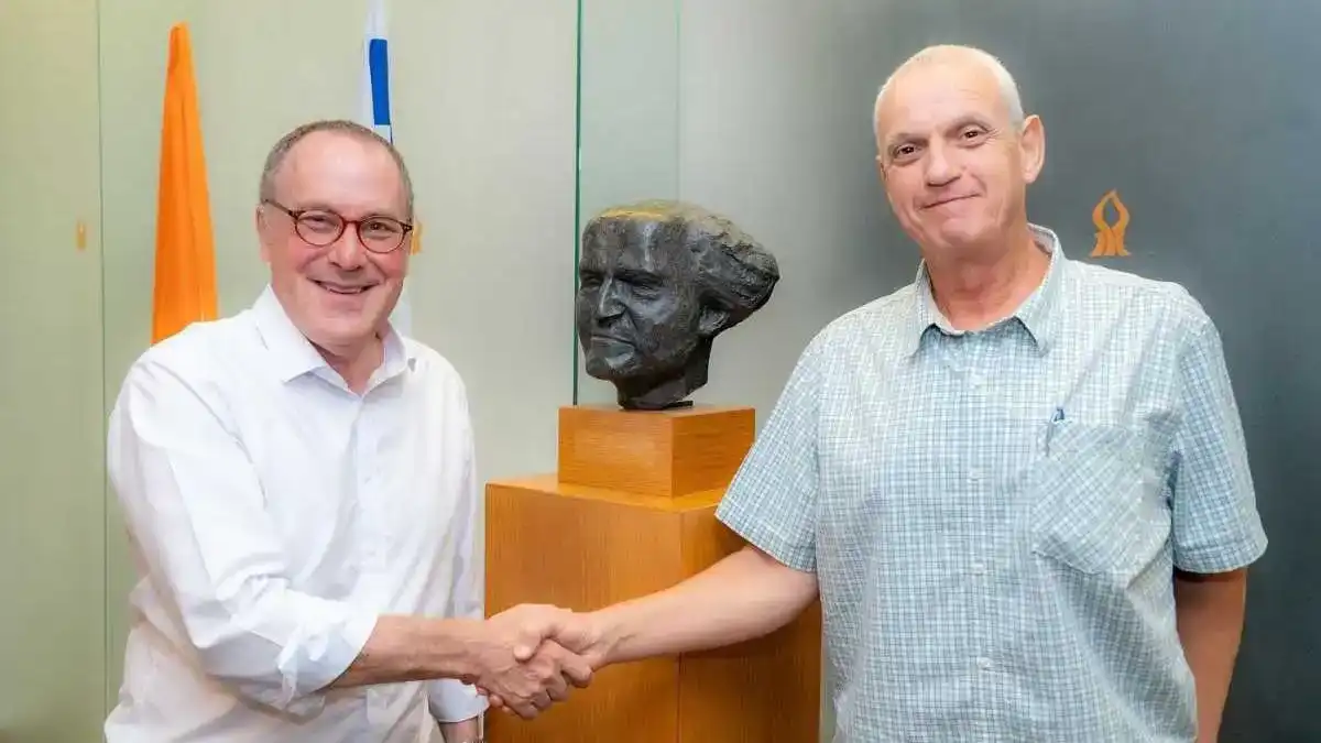 לראשונה באקדמיה בבאר שבע: תוכנית דוקטורט בחקר הספורט