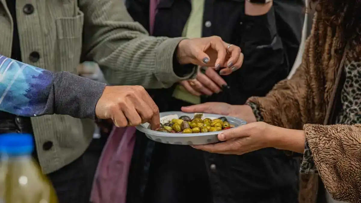 סיורי ''קסם המדבר'' חוזרים לשוק העירוני בבאר שבע