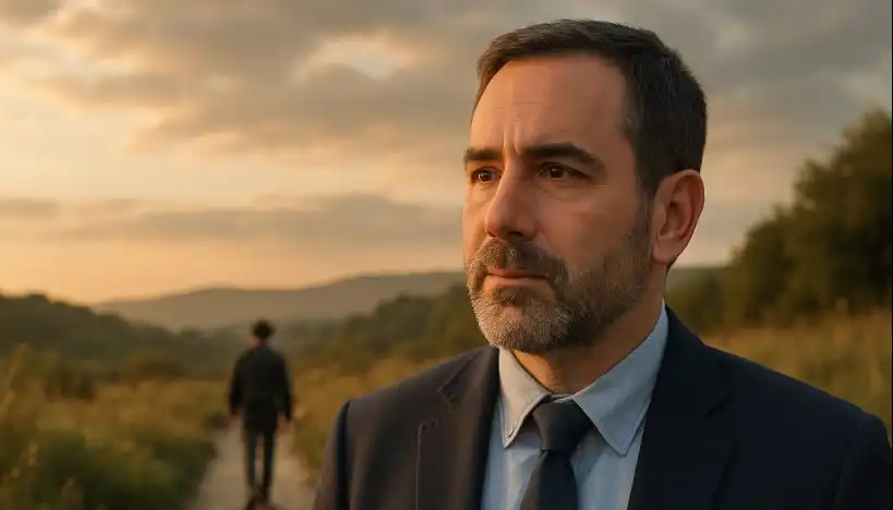 הפחד משינוי משאיר אותך באותה גרסה של עצמך. הגיע הזמן לפרוץ קדימה