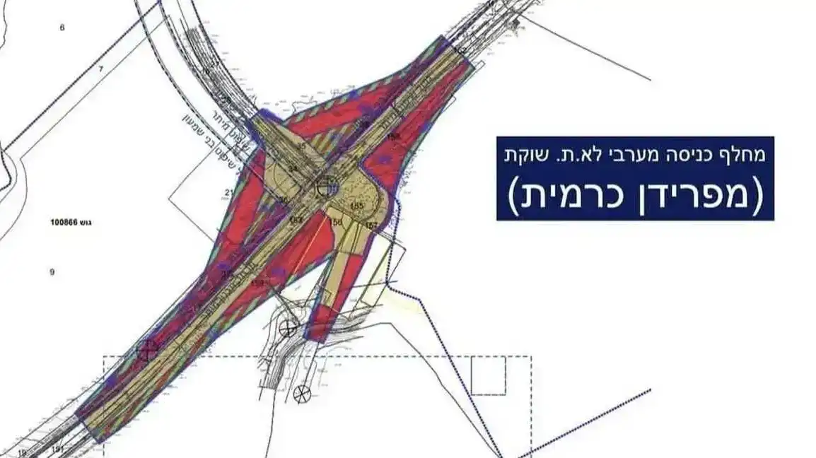 פתרון תחבורתי אסטרטגי למיתר - בעלות של 60 מיליון שקל