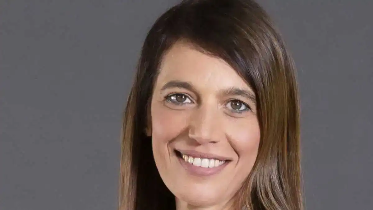 מובילה חדשה לחינוך בעומר: עמליה דבש יהושפט מונתה למנהלת התיכון המקיף