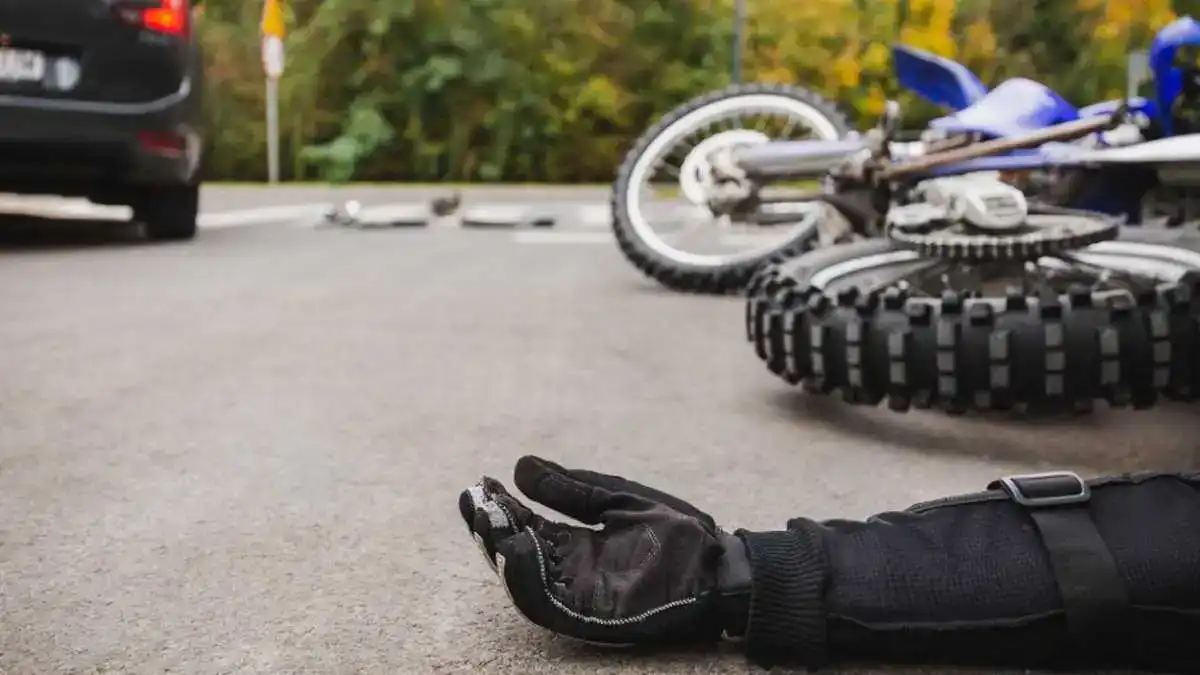 איך לבחור עורך דין תאונות אופנוע