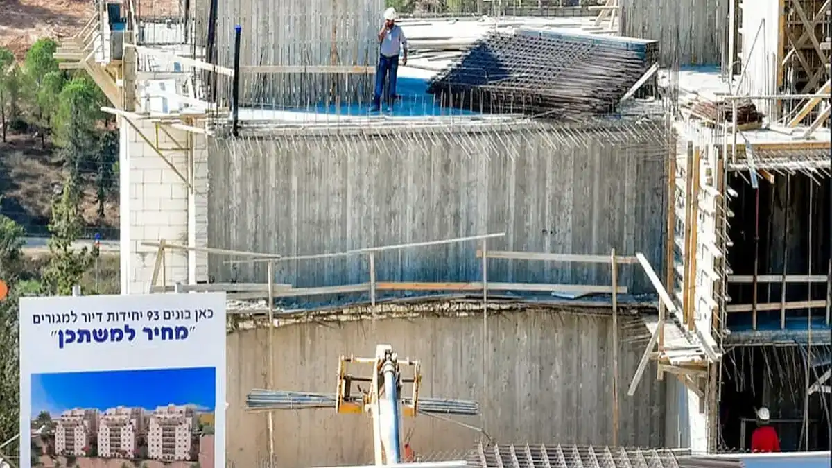 הגרלה חדשה של 'דירה בהנחה': מאות דירות בבאר שבע, דימונה ומצפה רמון, עדיפות למשרתי מילואים
