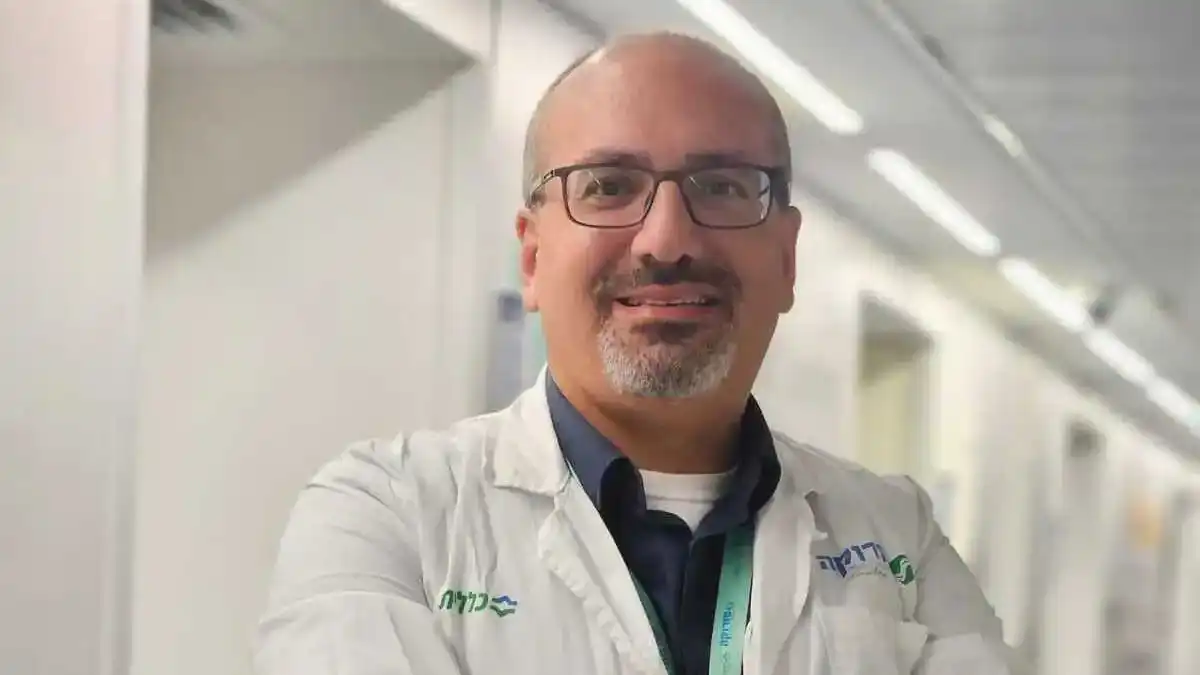 סכנת הטיק-טוק: מידע רפואי שגוי פוגע בלוקים במחלת עור מוכרת - קובע מחקר מסורוקה