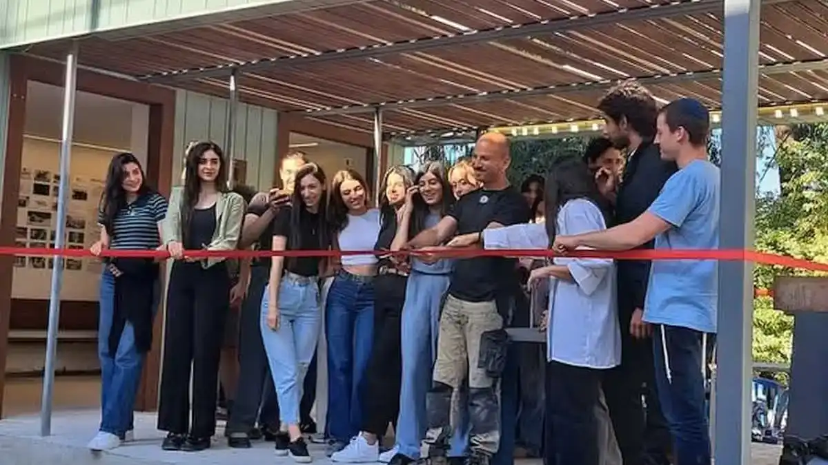 בעוטף עזה נערכים למלחמה הבאה, בסיוע הטכניון